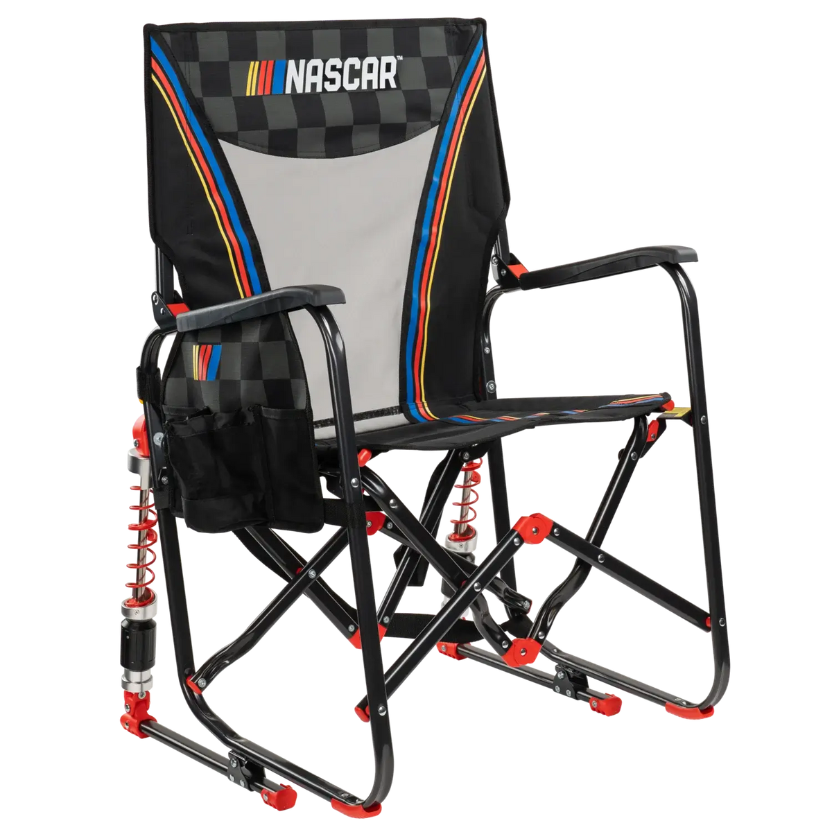Adjustable Rocker™ - NASCAR J6