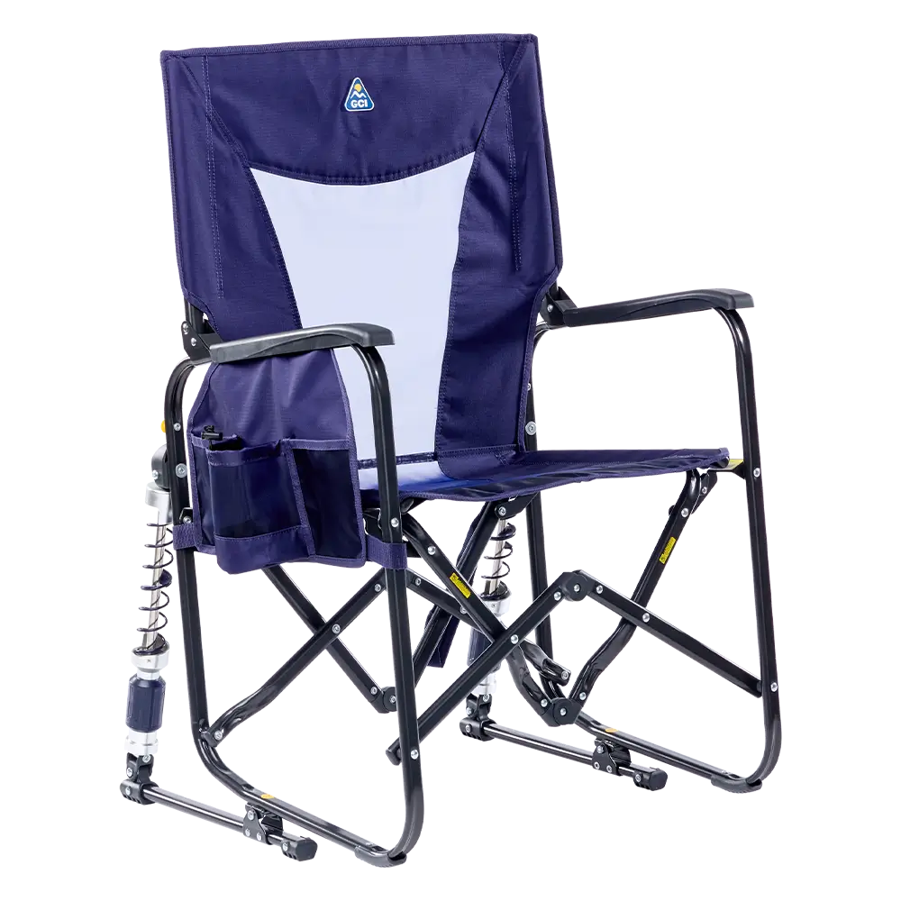 Adjustable Rocker™ V5