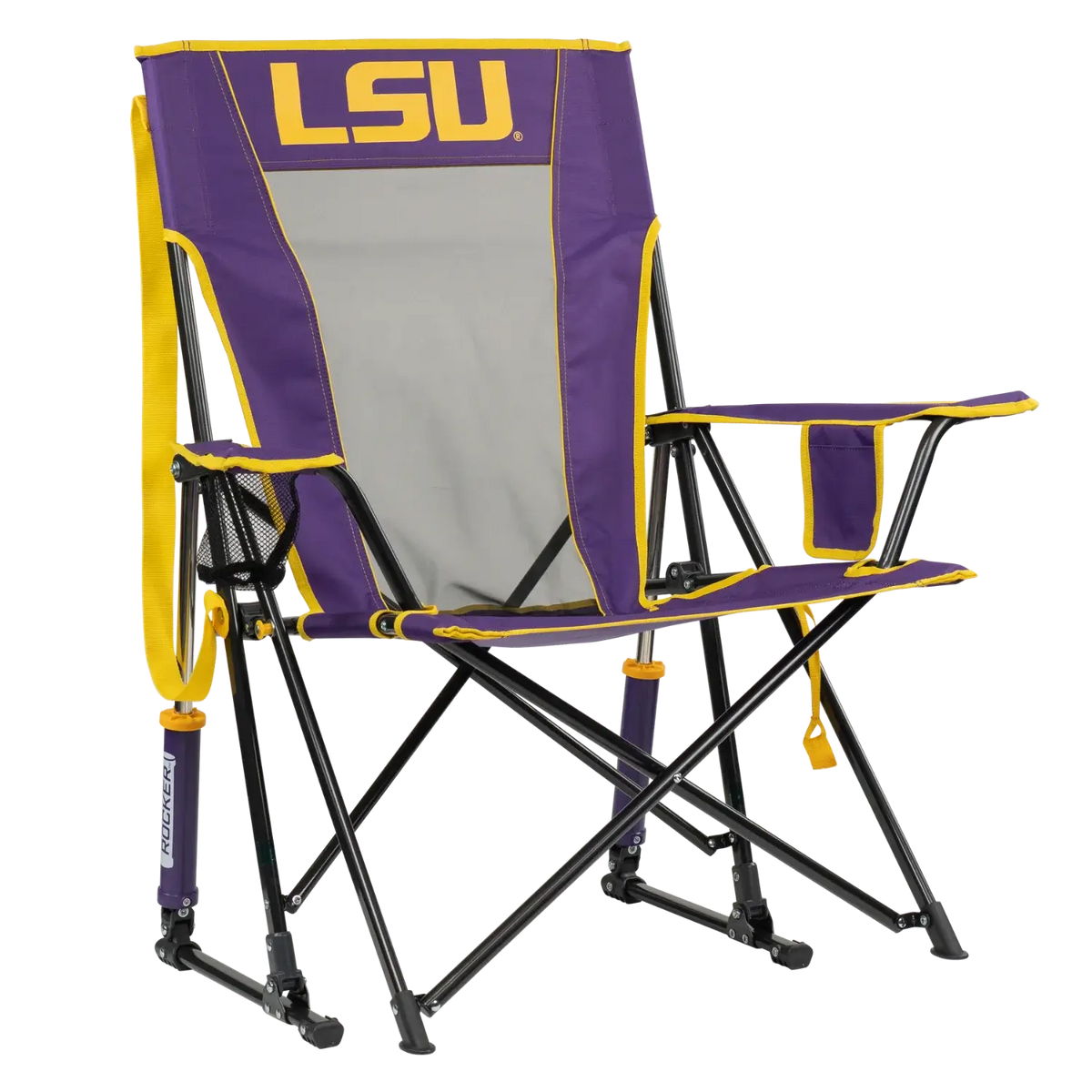 Comfort Pro Rocker™ - LSU Tigers R3