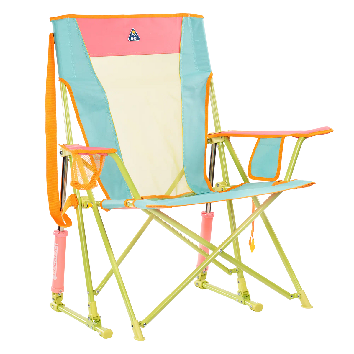 Comfort Pro Rocker™ O1