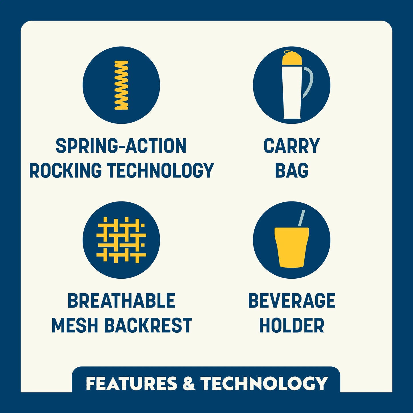 RoadTrip Rocker™