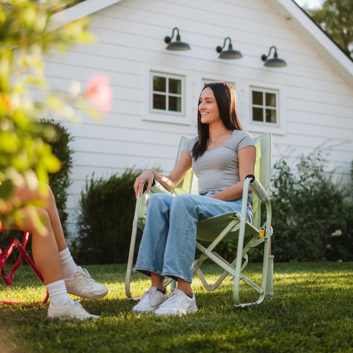 Stowaway Rocker™