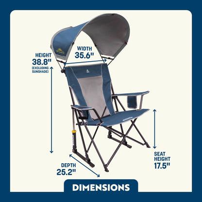 SunShade Rocker™